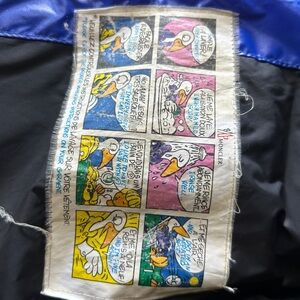 Kids Moncler Puffer Jacket